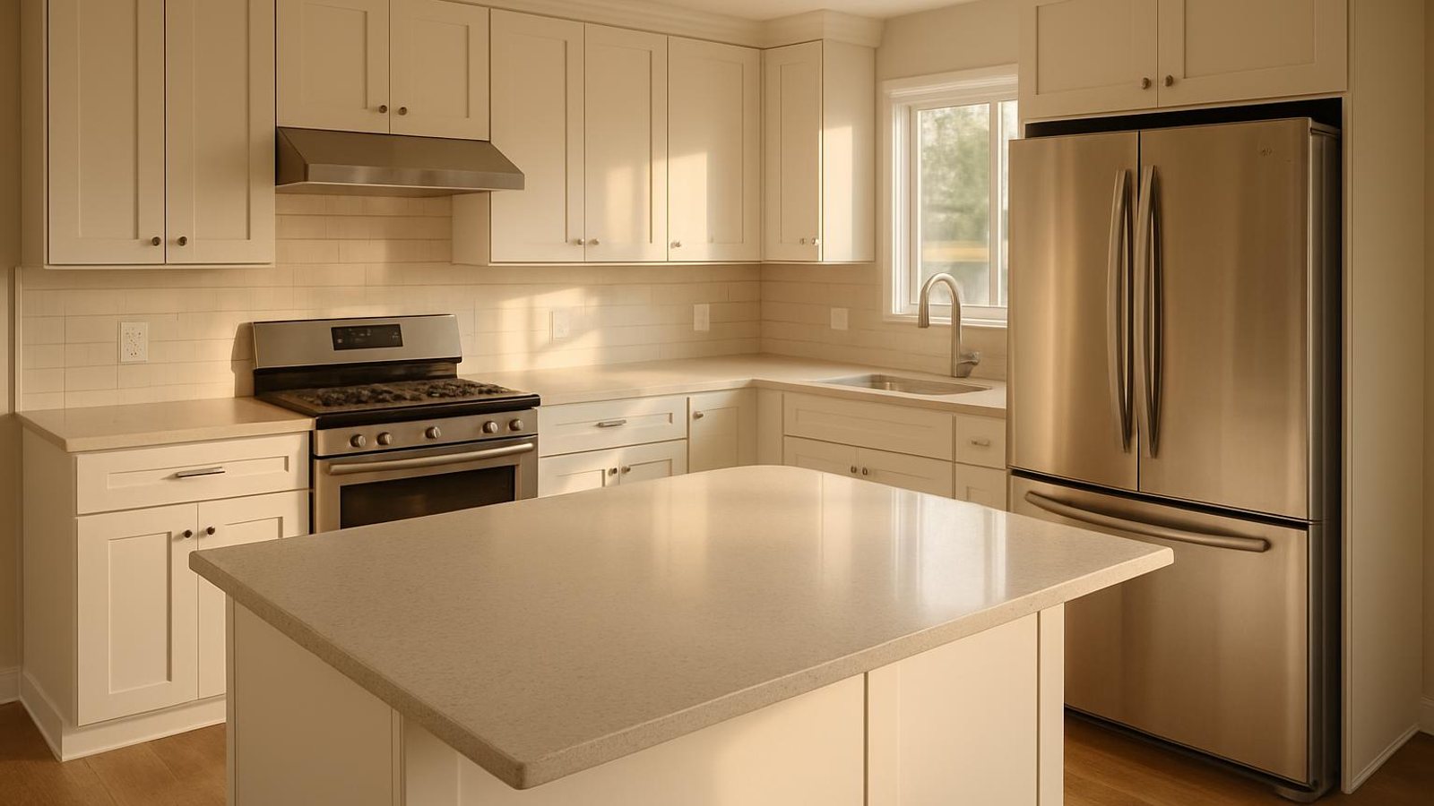 Practical home remodeling & renovation in Delray Beach